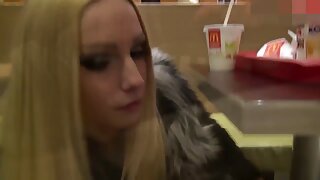 تيانا ترامب تملأ قطة في السرير مع سكس اجنبي افلام مترجم بلاكدون