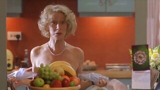 أغسطس خادمة جديدة سكس محارم مترجم اجنبي ذات أثداء كبيرة في منزل Buddy Hollywood