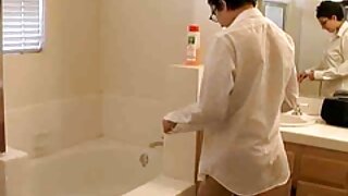 المني غارقة فيلم سكس اجنبي مترجم الهواة BJ ثقب المجد اللعنة
