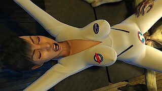 لعق بالإصبع ولعق لاتينا من Boyne سكس اجنبي حديث مترجم