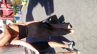 4 Zismwad سكس اجنبي امهات مترجم TS Aubrey من الجبين إلى الذقن