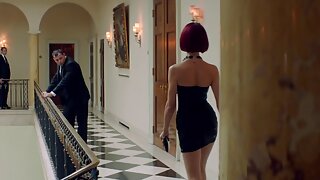 عشيقة العلاج المعرفي السلوكي المهيمنة عرب سكس اجنبى تربط ديكه القاسي بحبل