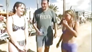 كبير الثدي سمراء امرأة ناضجة titjobs افلام عربي واجنبي سكس ومارس الجنس من قبل الديك
