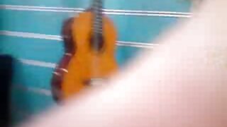 كبير الثدي سكس عربي افلام اجنبي الملابس الداخلية امرأة ناضجة تمتص وركوب الديك جونزو في الثنائي